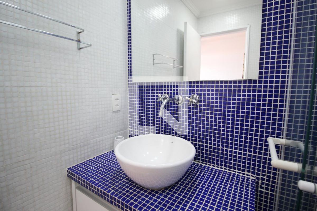 Apartamento, 1 quarto, 33 m² - Foto 16