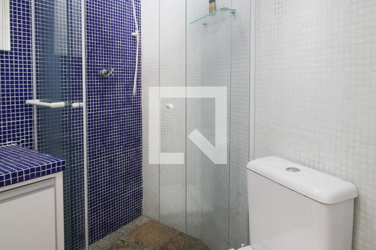 Apartamento, 1 quarto, 33 m² - Foto 14