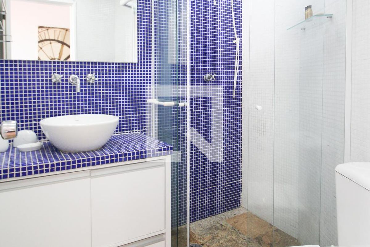 Apartamento, 1 quarto, 33 m² - Foto 13