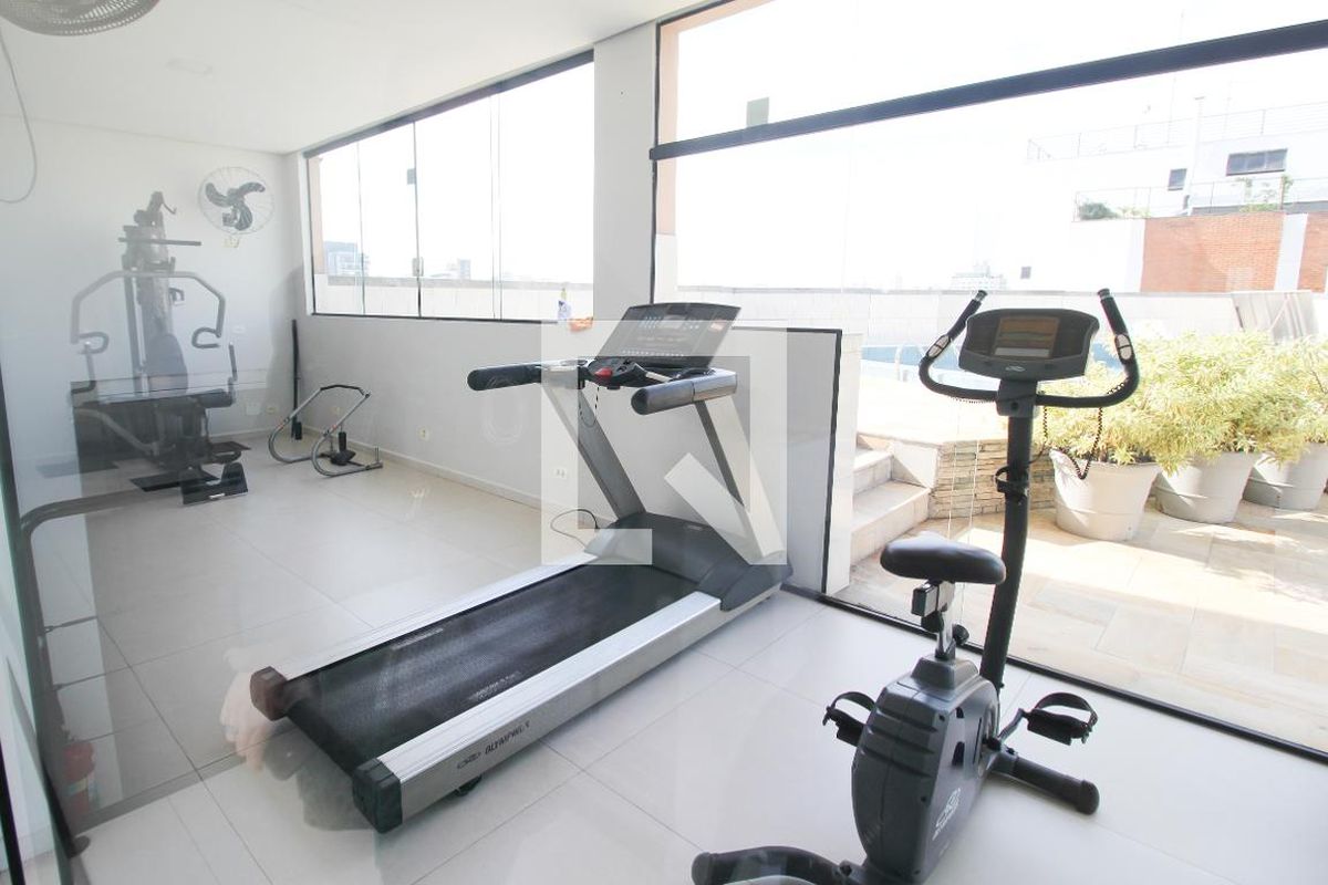 Apartamento, 1 quarto, 33 m² - Foto 25