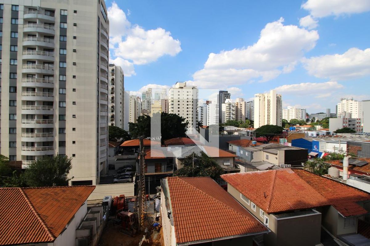 Apartamento, 1 quarto, 33 m² - Foto 6
