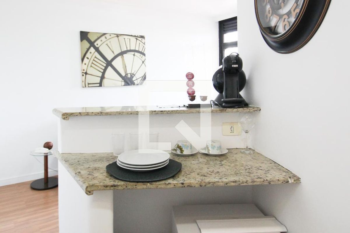 Apartamento, 1 quarto, 33 m² - Foto 20