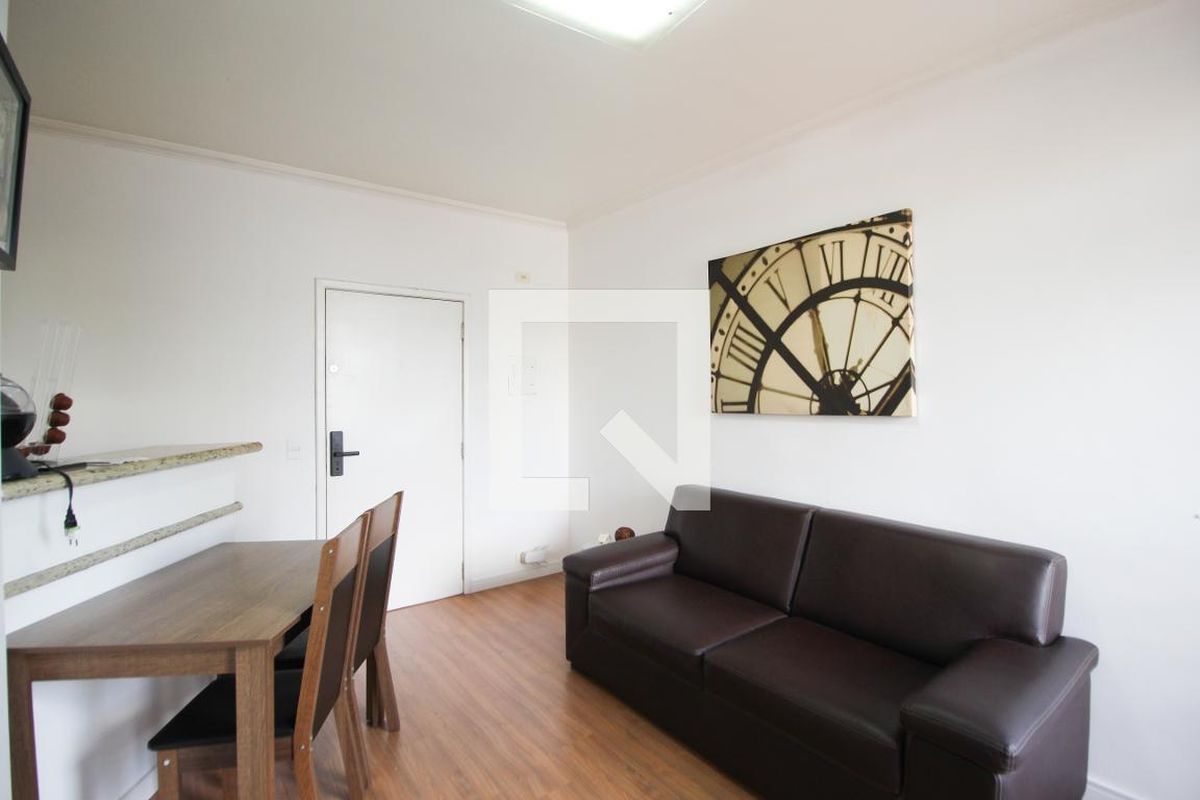 Apartamento, 1 quarto, 33 m² - Foto 3