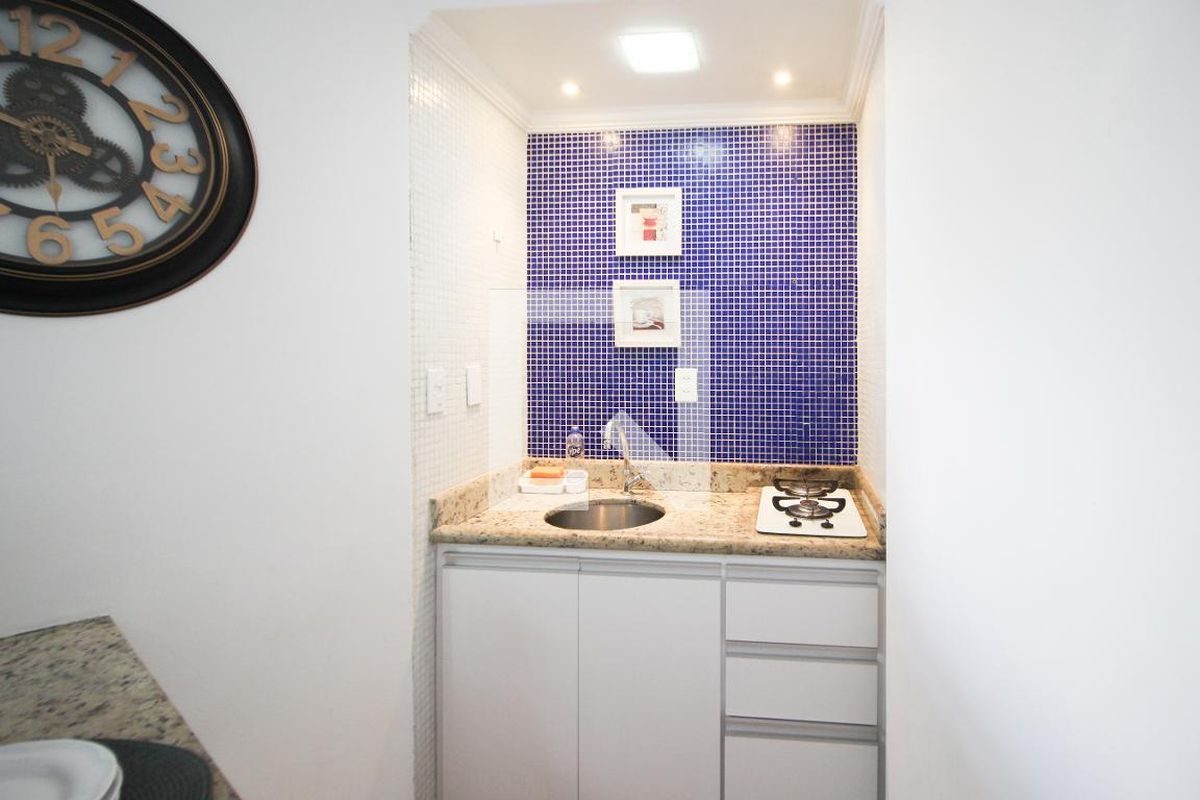 Apartamento, 1 quarto, 33 m² - Foto 17
