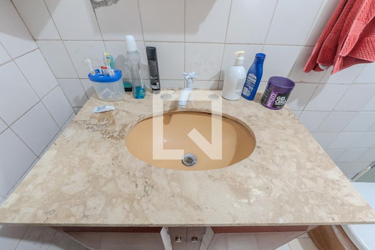 Apartamento, 1 quarto, 42 m² - Foto 12