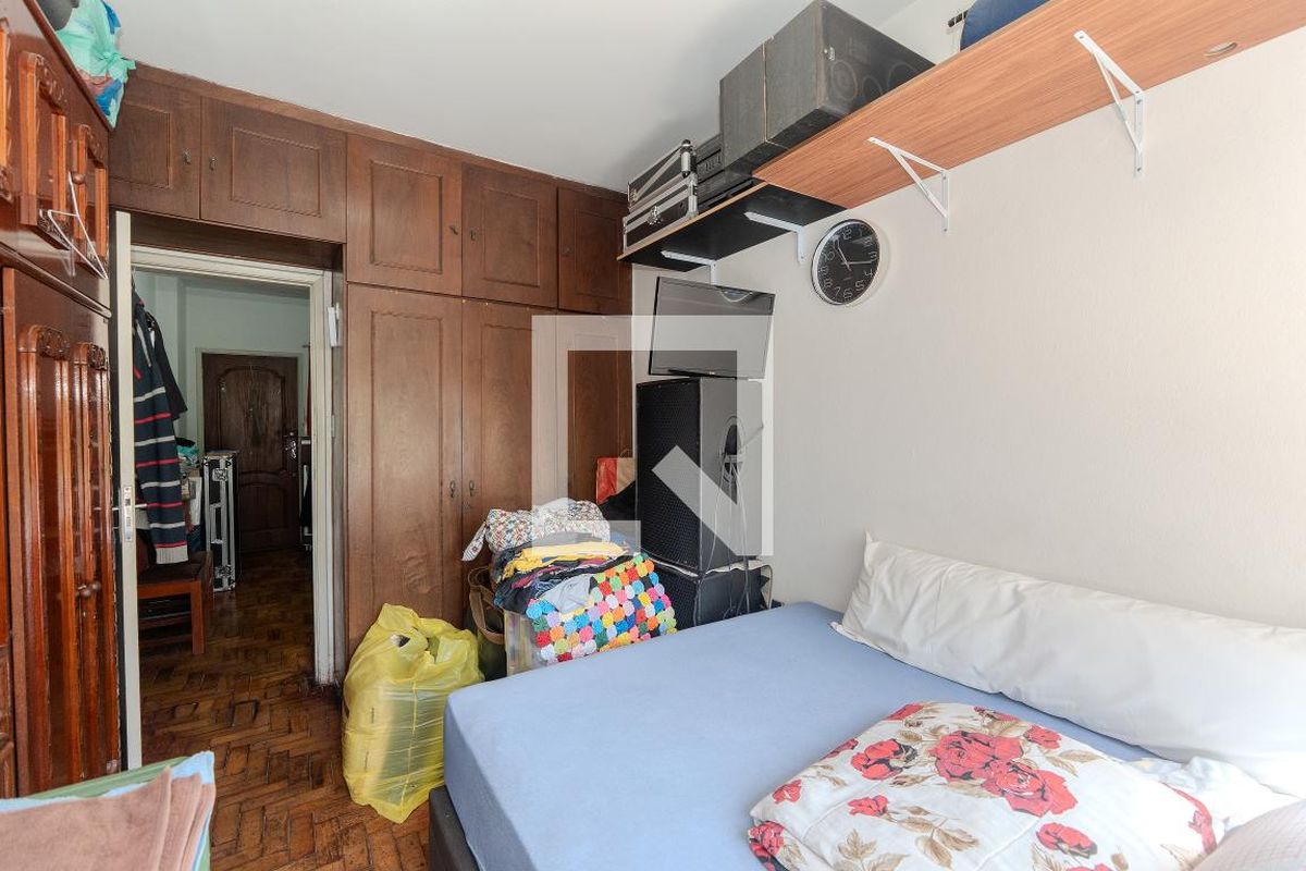 Apartamento, 1 quarto, 42 m² - Foto 7