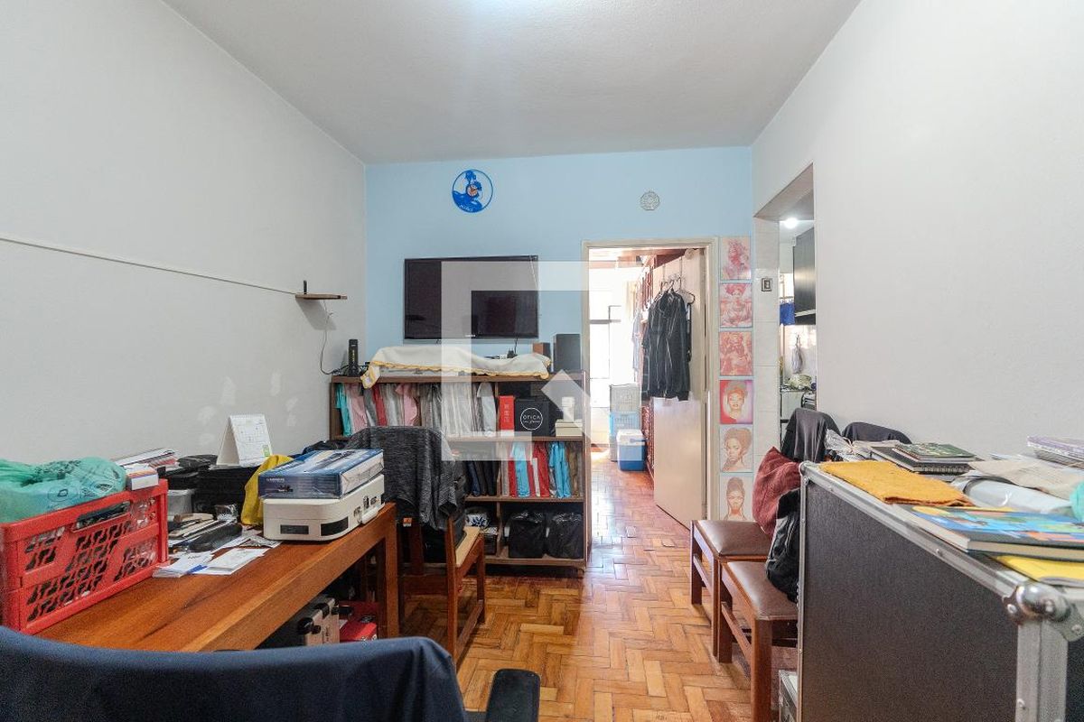 Apartamento, 1 quarto, 42 m² - Foto 4