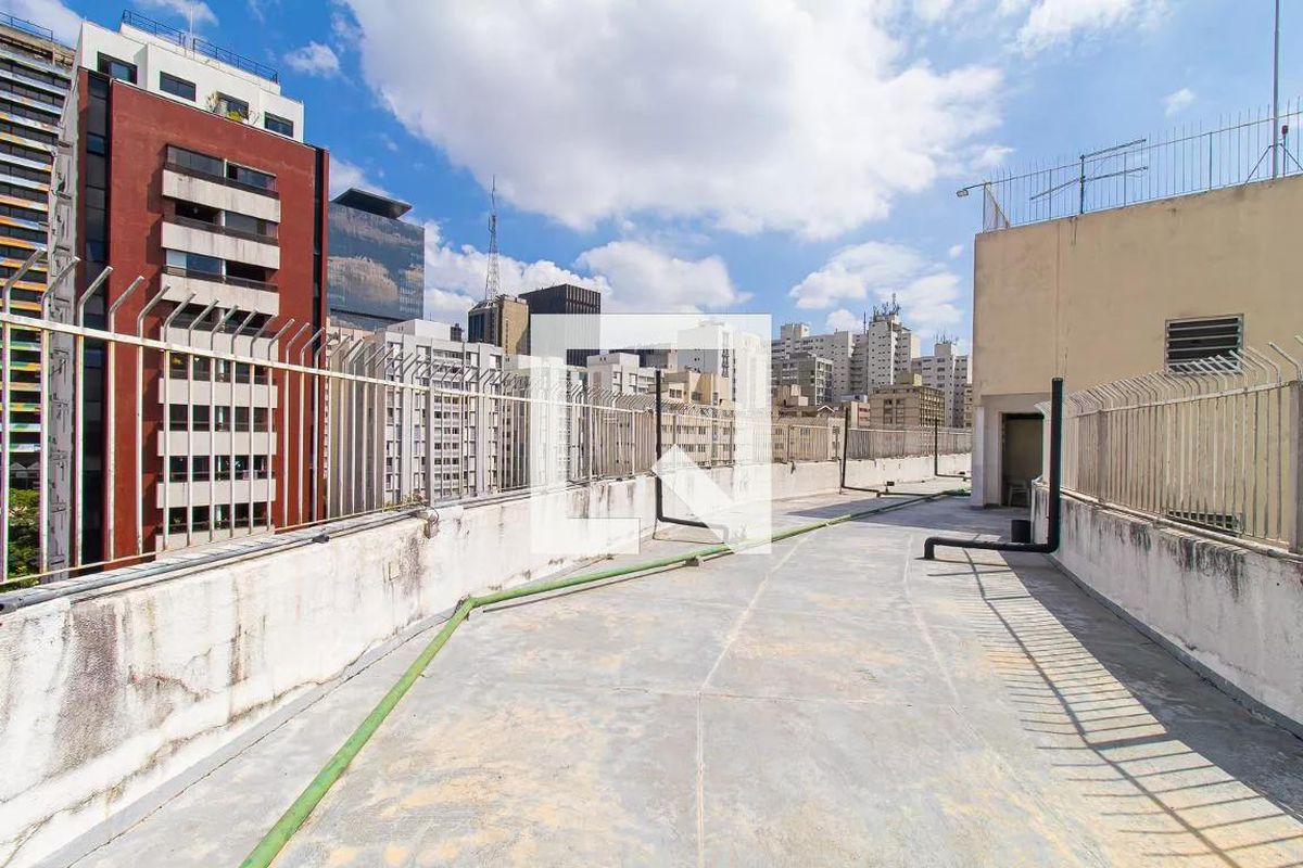 Apartamento, 1 quarto, 42 m² - Foto 20