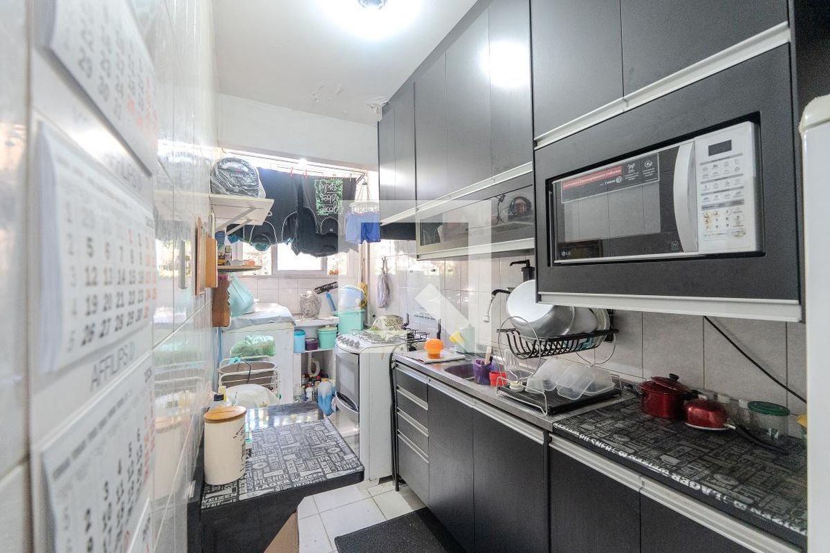 Apartamento, 1 quarto, 42 m² - Foto 14