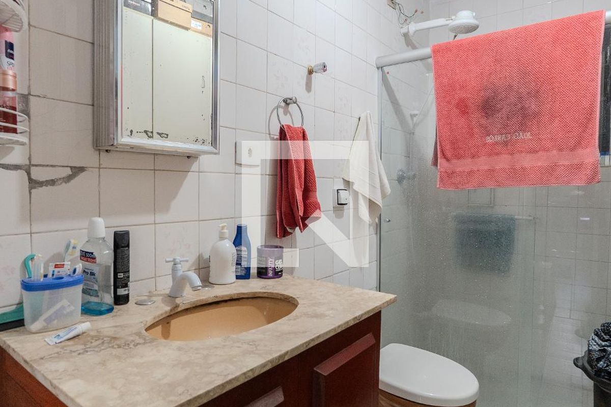 Apartamento, 1 quarto, 42 m² - Foto 11