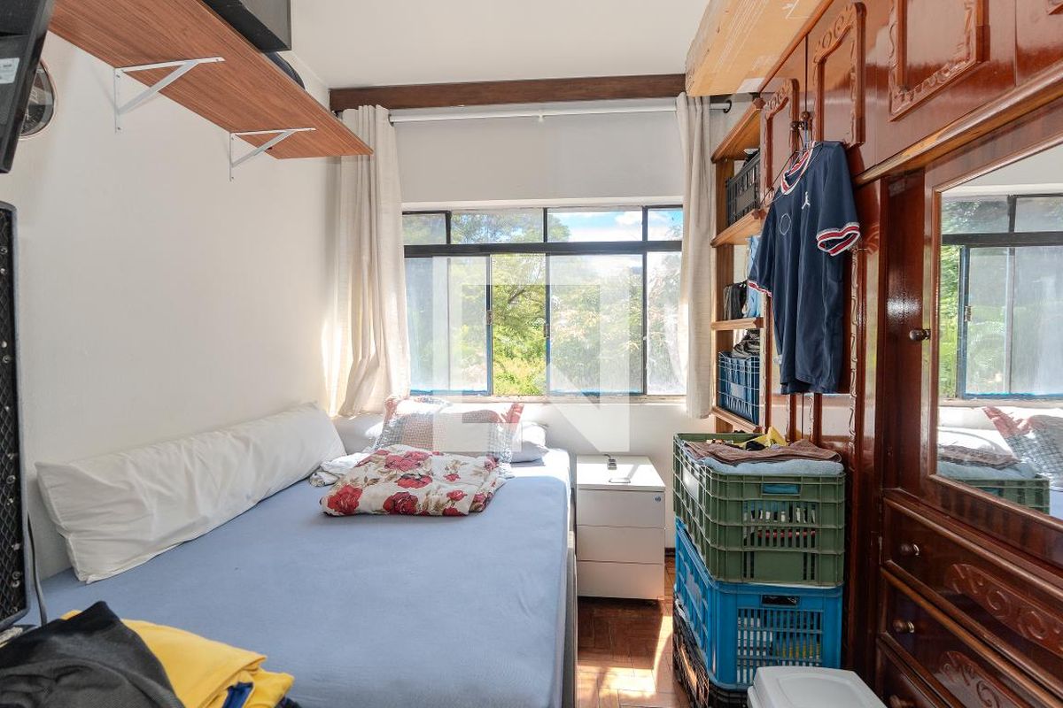 Apartamento, 1 quarto, 42 m² - Foto 6