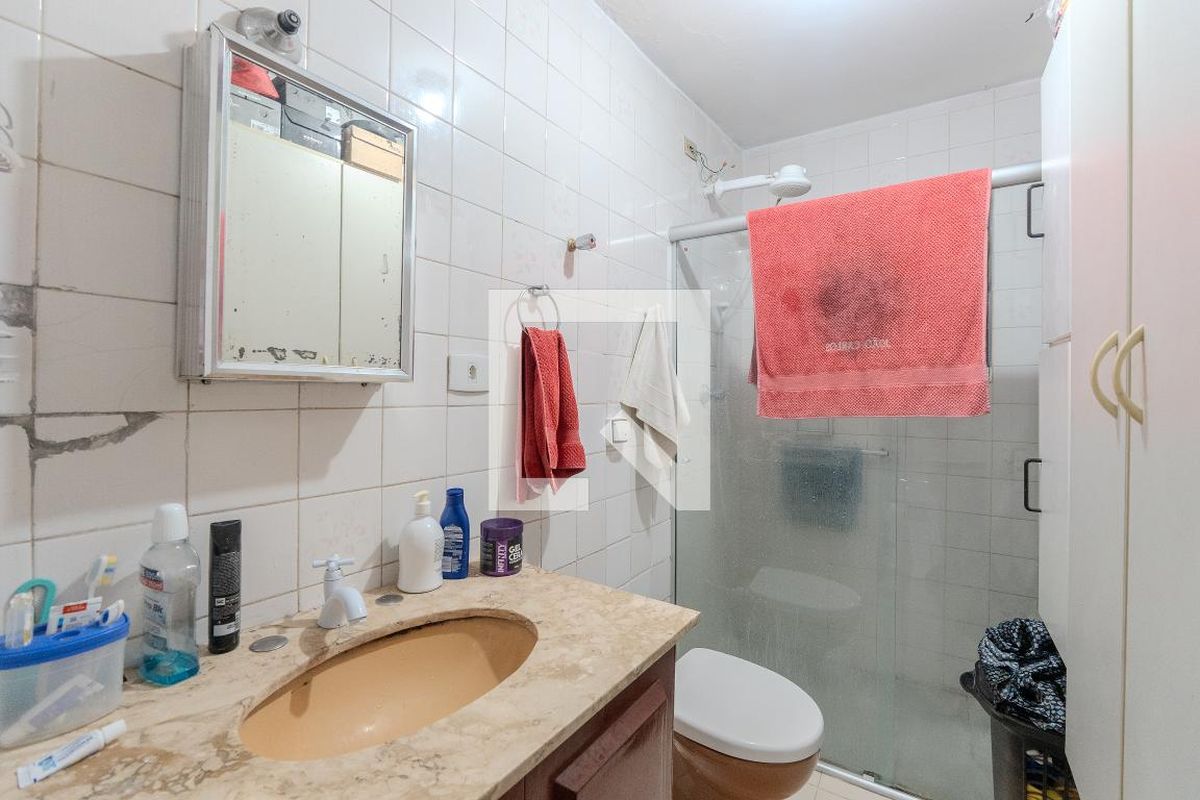 Apartamento, 1 quarto, 42 m² - Foto 9