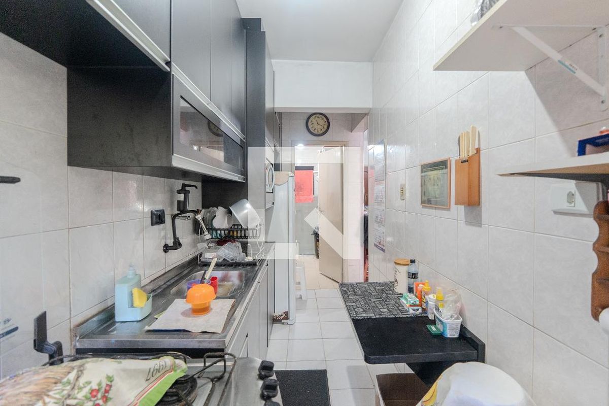Apartamento, 1 quarto, 42 m² - Foto 16
