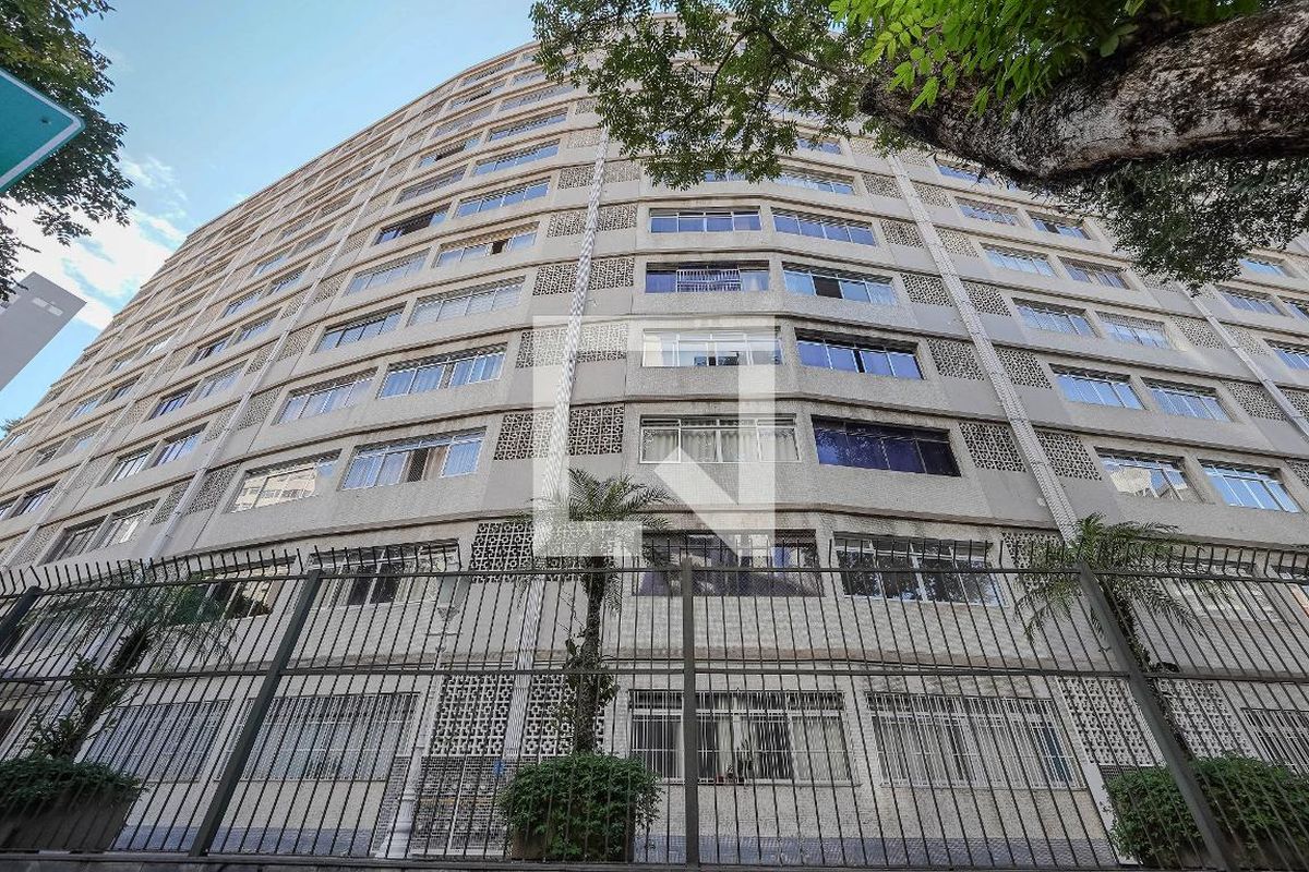 Apartamento, 1 quarto, 42 m² - Foto 34