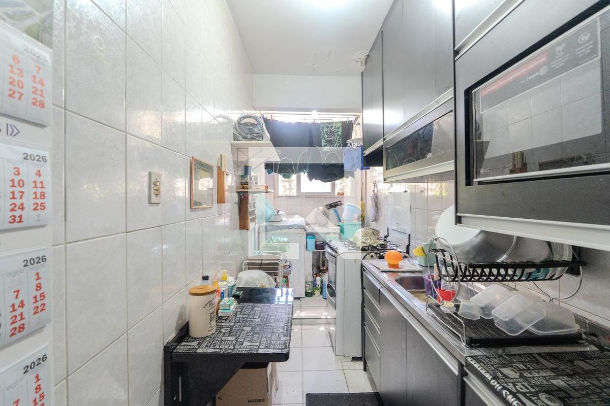 Apartamento, 1 quarto, 42 m² - Foto 15