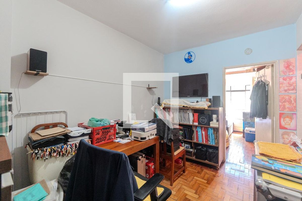 Apartamento, 1 quarto, 42 m² - Foto 3
