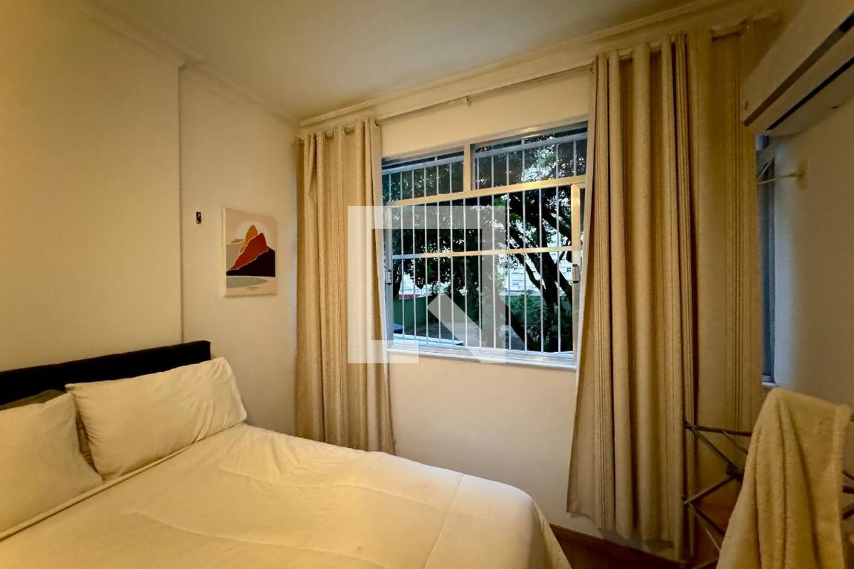 Apartamento, 1 quarto, 32 m² - Foto 9