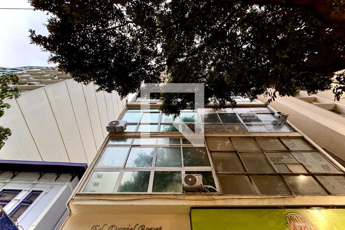 Apartamento, 1 quarto, 32 m² - Foto 20