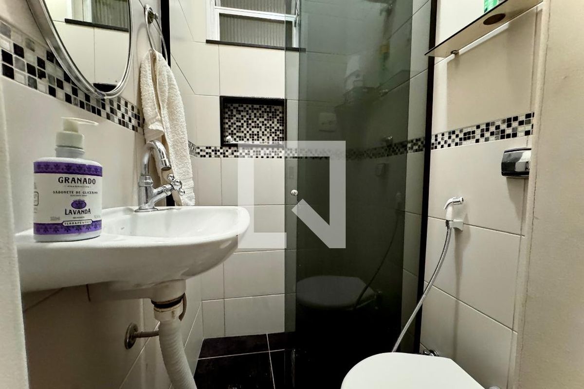 Apartamento, 1 quarto, 32 m² - Foto 11
