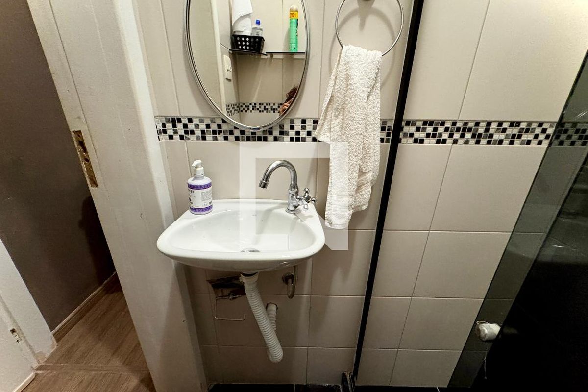 Apartamento, 1 quarto, 32 m² - Foto 14
