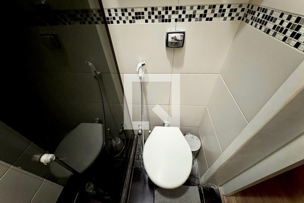 Apartamento, 1 quarto, 32 m² - Foto 13