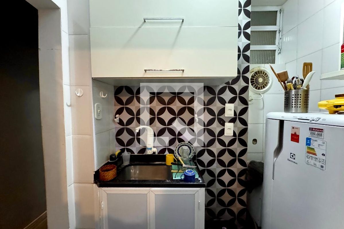 Apartamento, 1 quarto, 32 m² - Foto 17