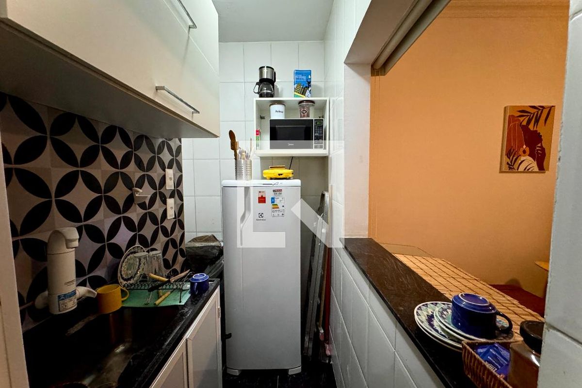 Apartamento, 1 quarto, 32 m² - Foto 15