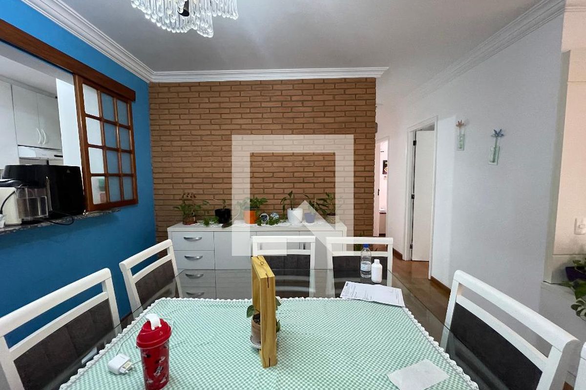 Apartamento, 3 quartos, 74 m² - Foto 5