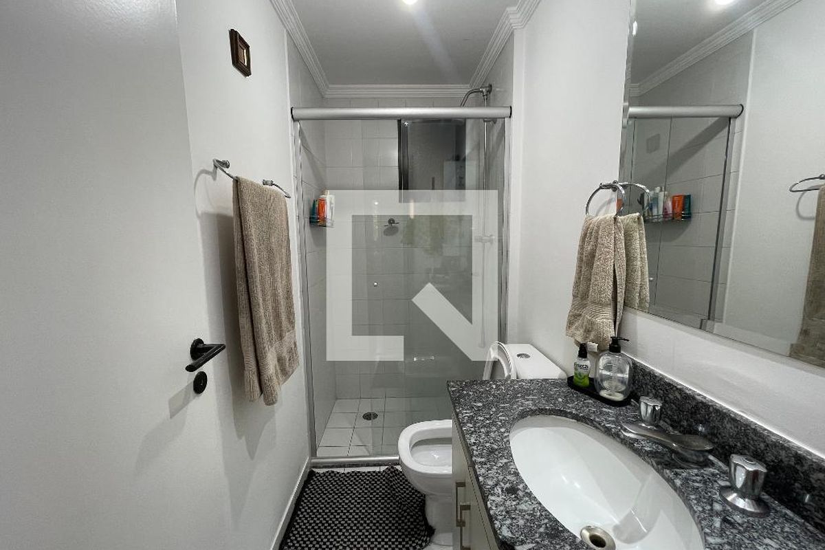 Apartamento, 3 quartos, 74 m² - Foto 26