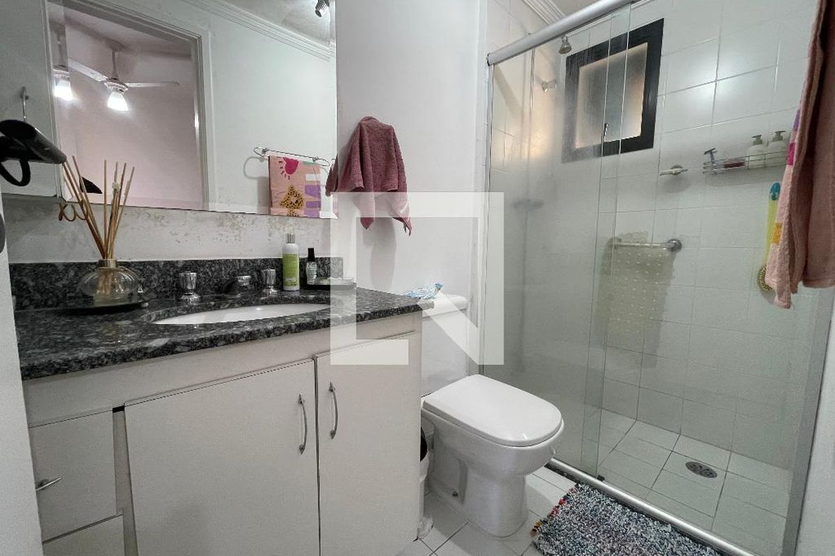 Apartamento, 3 quartos, 74 m² - Foto 28