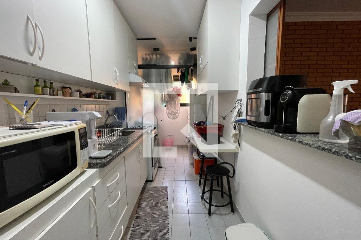 Apartamento, 3 quartos, 74 m² - Foto 32