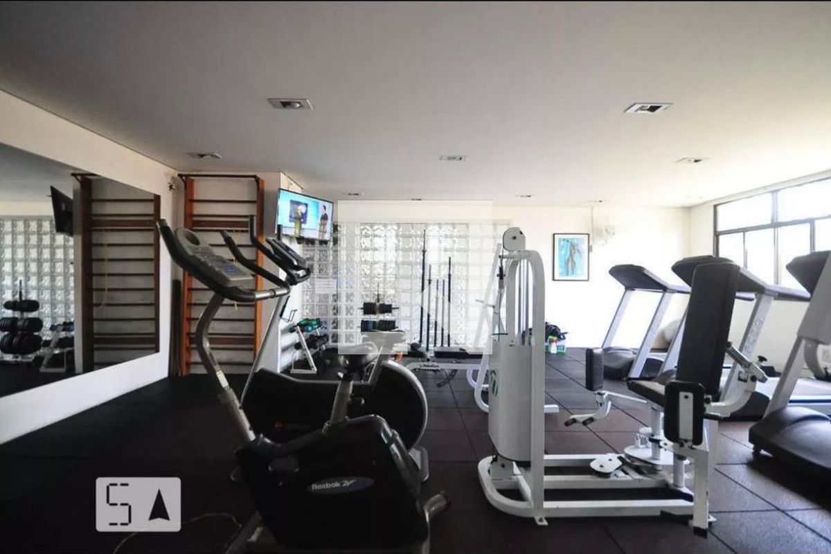 Apartamento, 3 quartos, 74 m² - Foto 40
