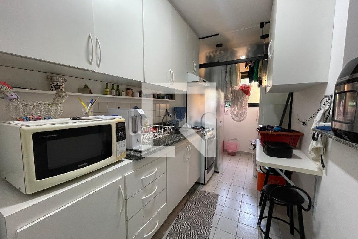 Apartamento, 3 quartos, 74 m² - Foto 33