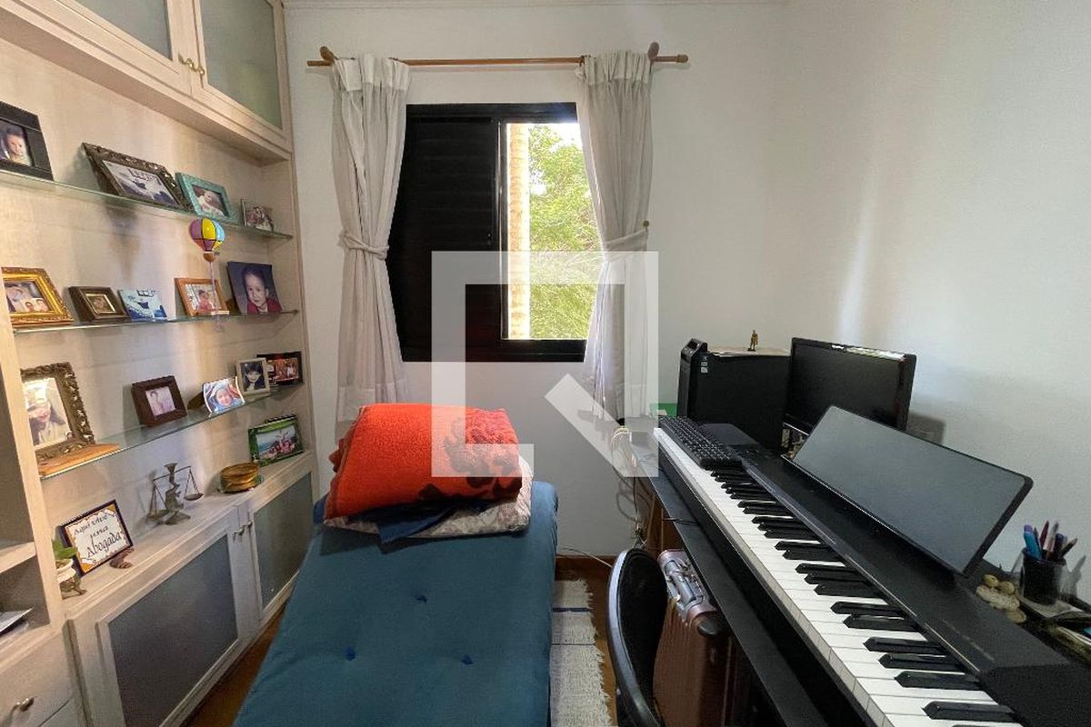 Apartamento, 3 quartos, 74 m² - Foto 22