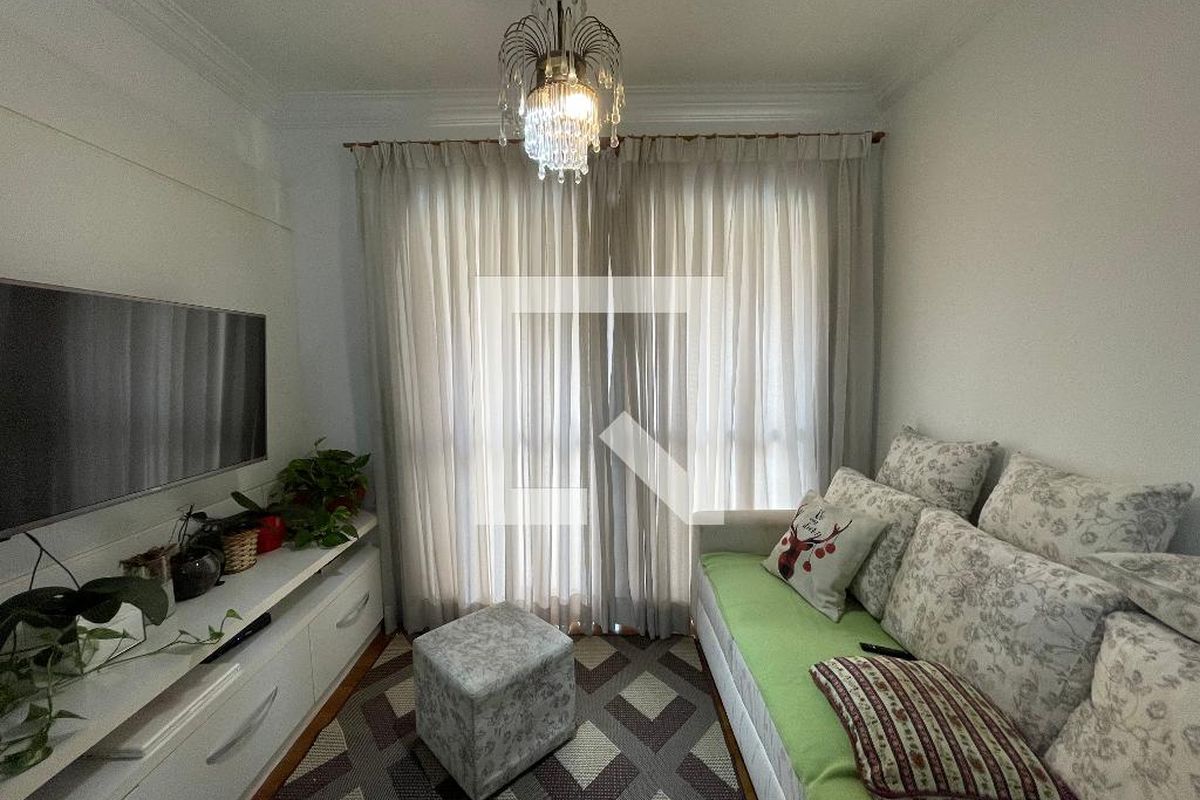 Apartamento, 3 quartos, 74 m² - Foto 2