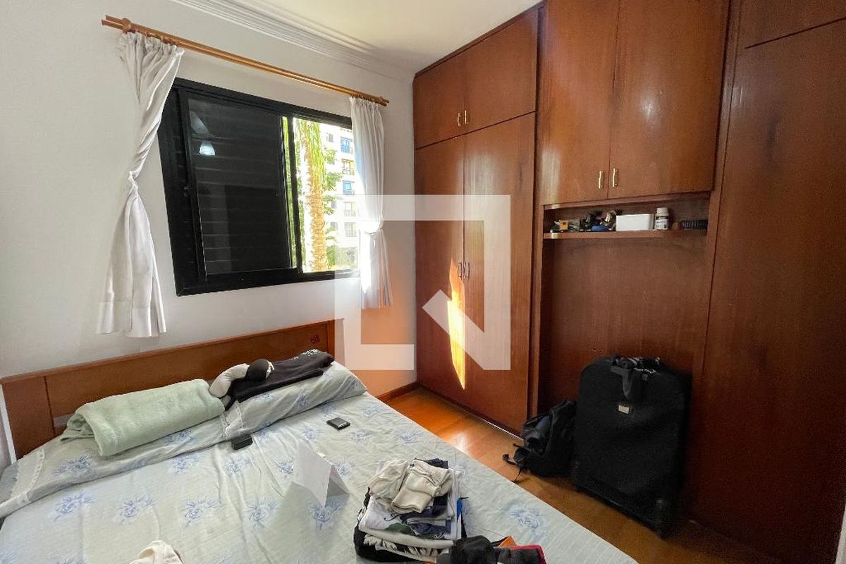 Apartamento, 3 quartos, 74 m² - Foto 15