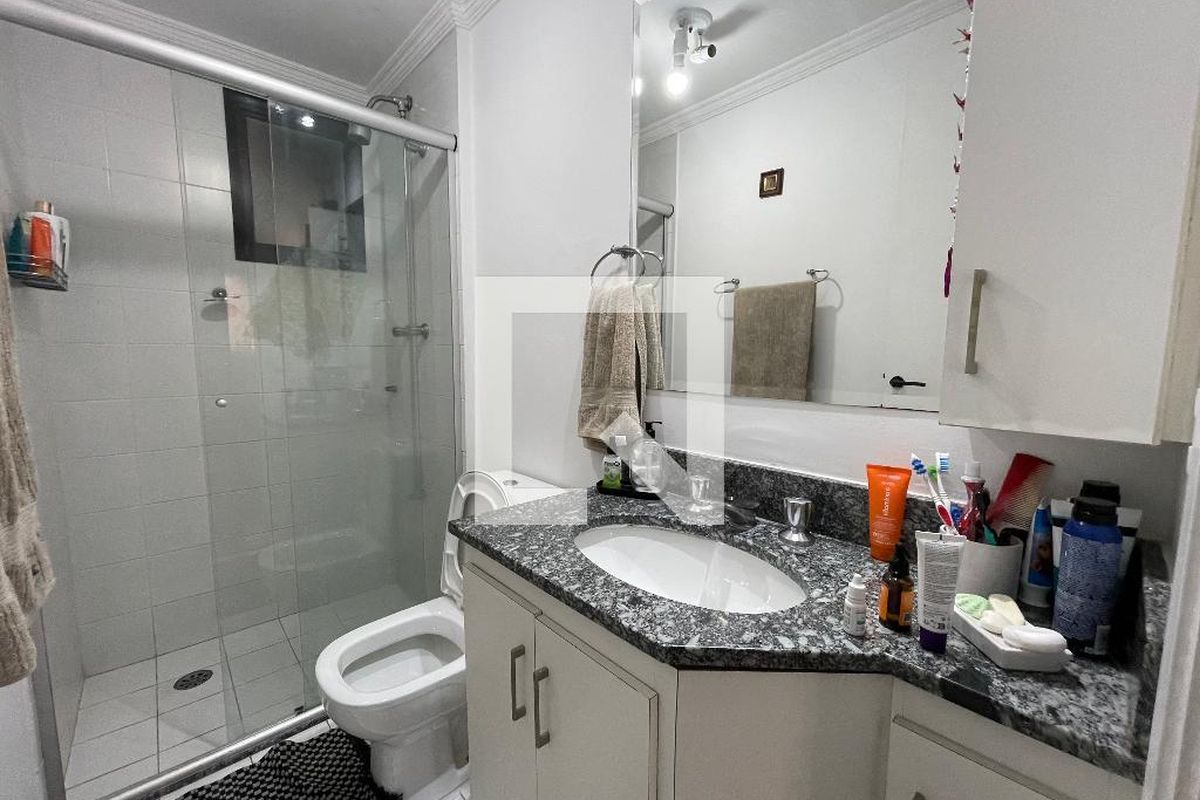 Apartamento, 3 quartos, 74 m² - Foto 25