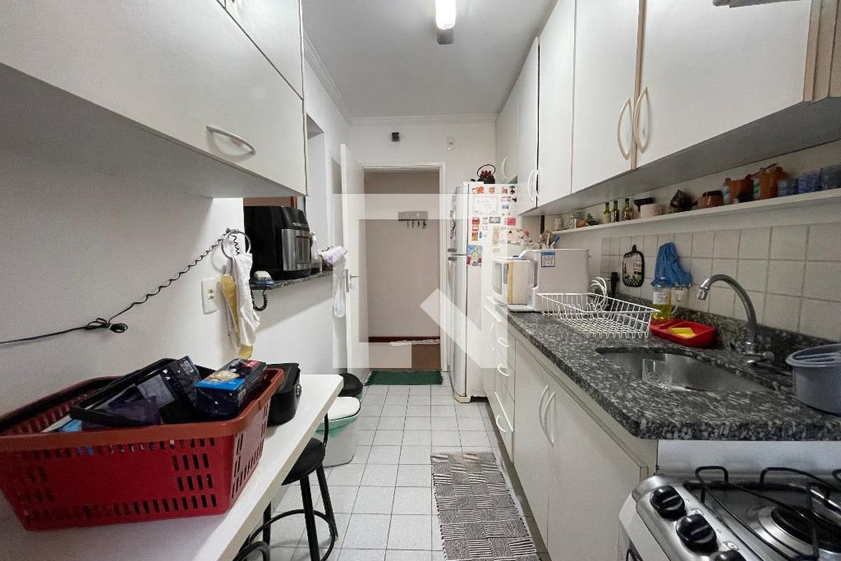 Apartamento, 3 quartos, 74 m² - Foto 34