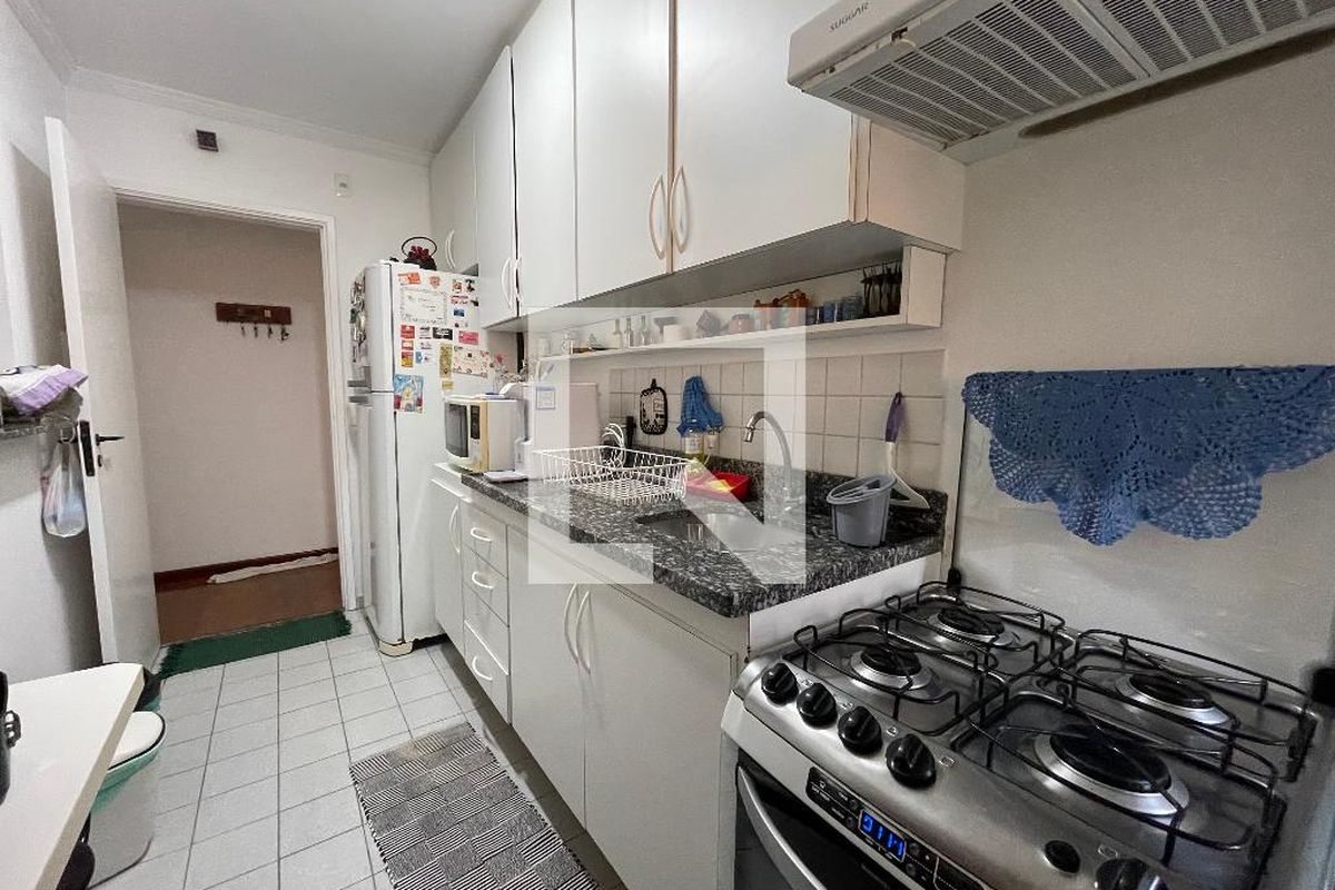 Apartamento, 3 quartos, 74 m² - Foto 35
