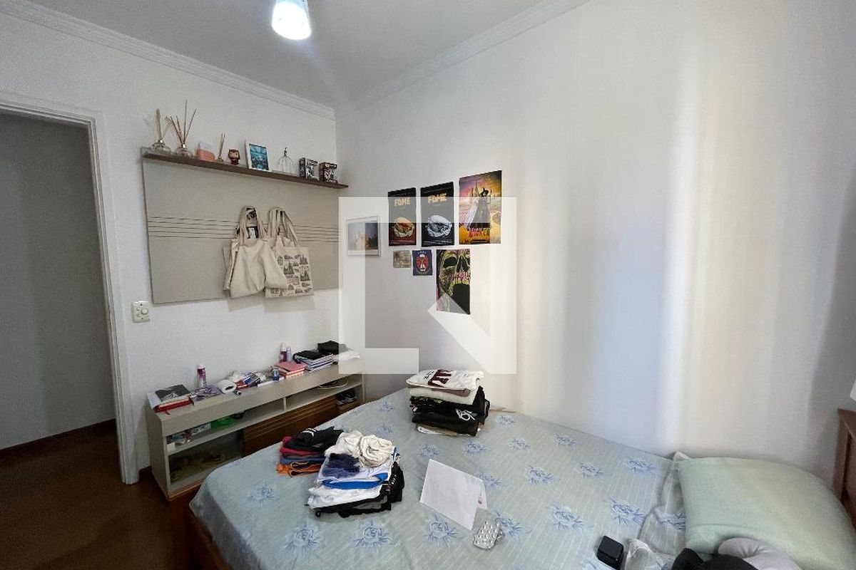 Apartamento, 3 quartos, 74 m² - Foto 13