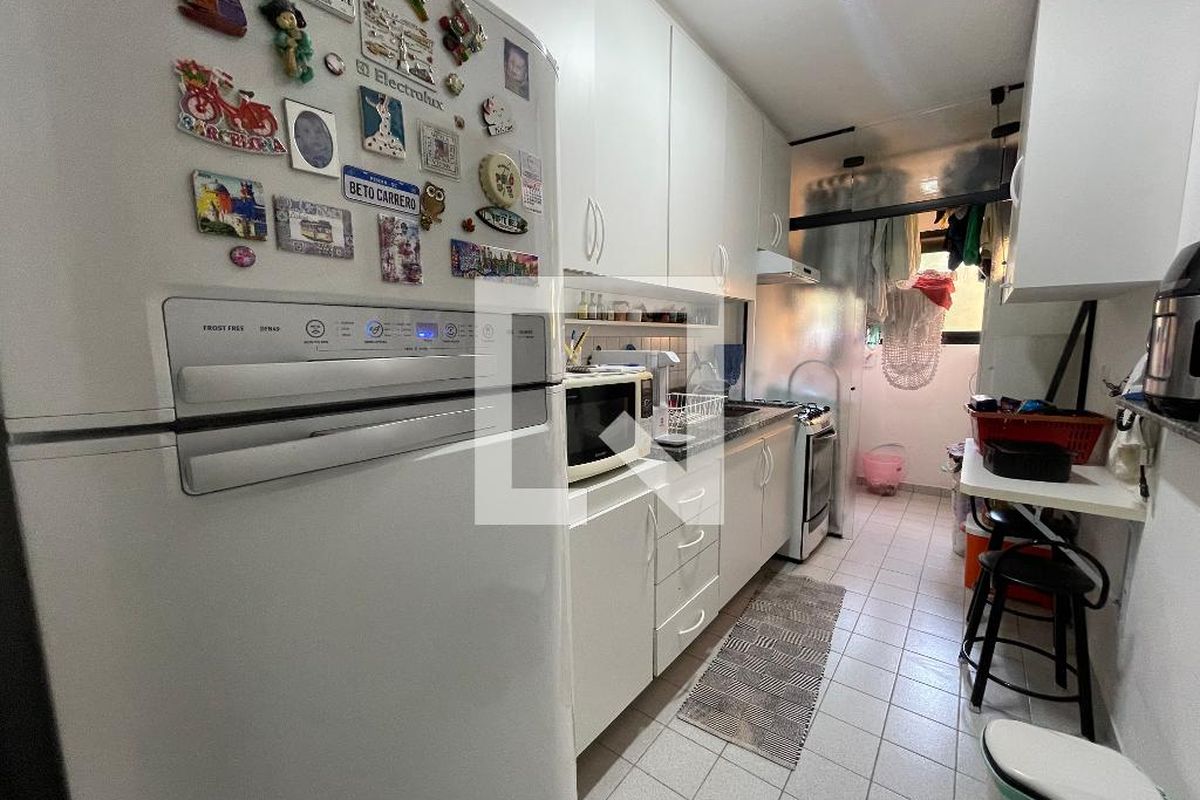 Apartamento, 3 quartos, 74 m² - Foto 31