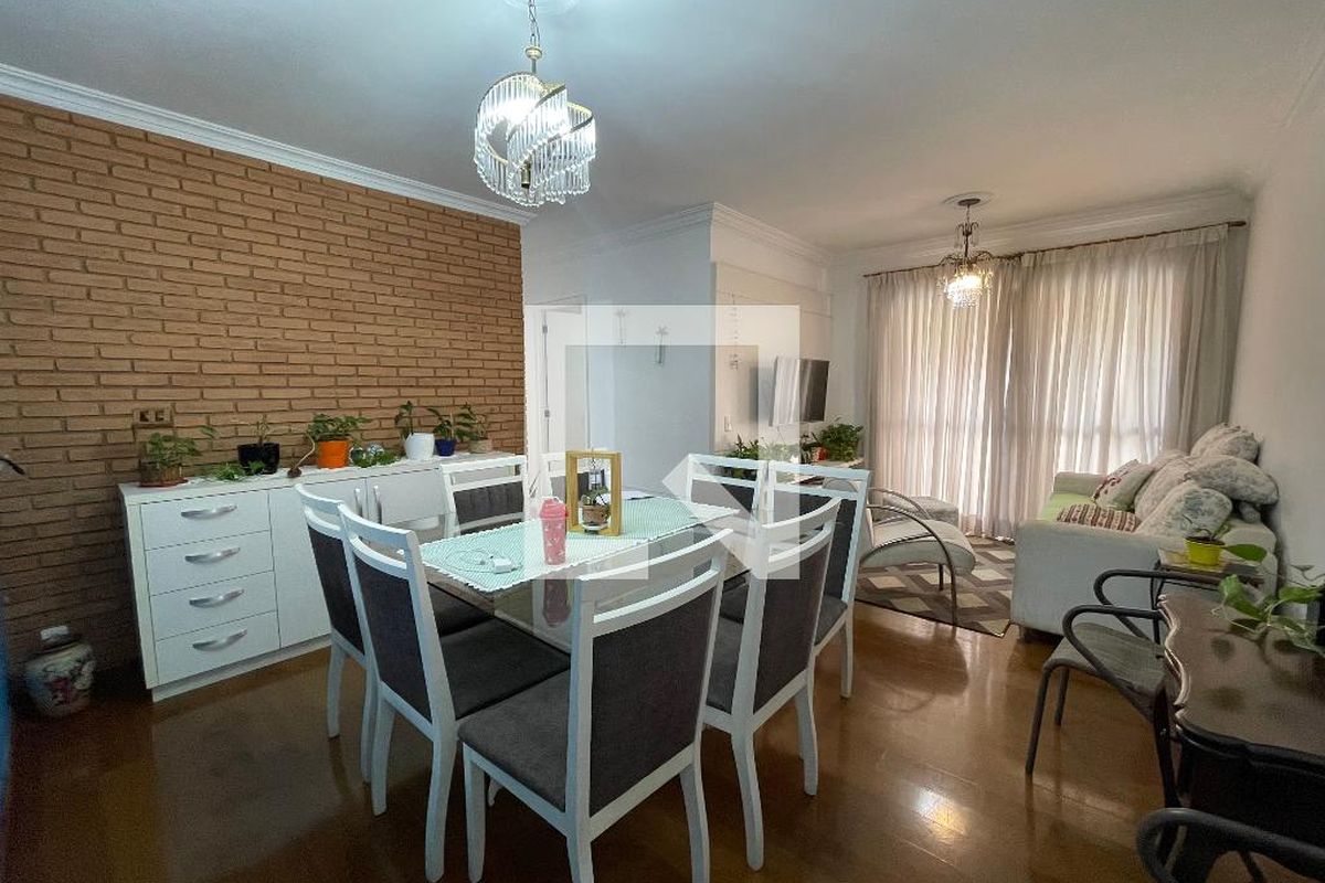 Apartamento, 3 quartos, 74 m² - Foto 1