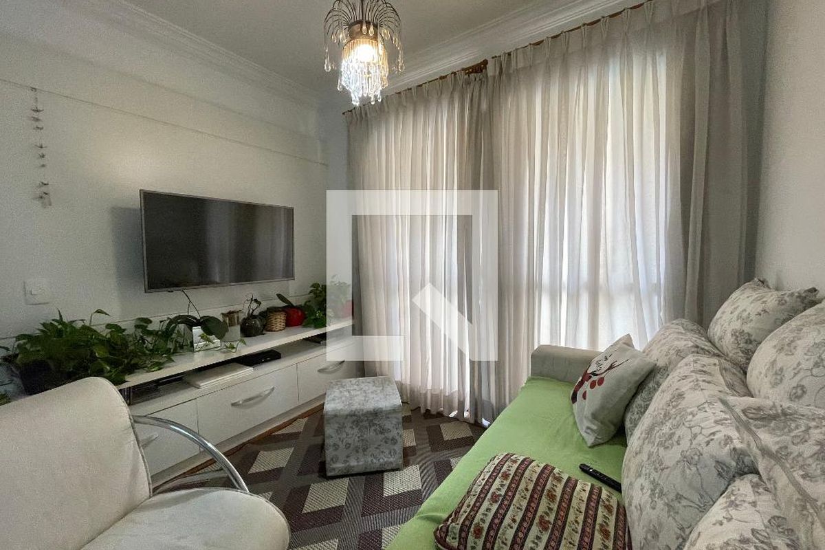 Apartamento, 3 quartos, 74 m² - Foto 4