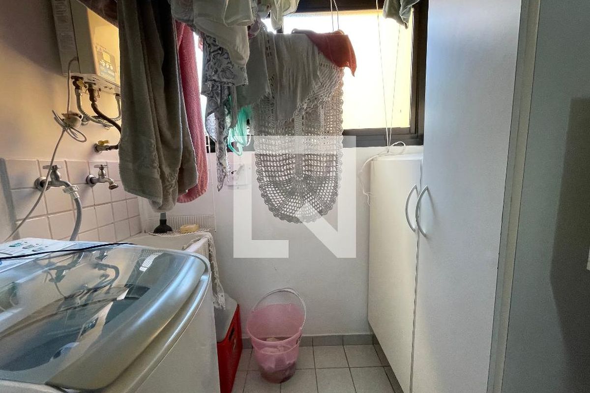 Apartamento, 3 quartos, 74 m² - Foto 36