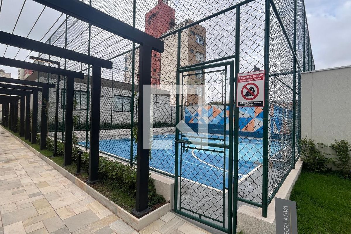 Apartamento à Venda - Bosque, 1 Quarto,  46 m2 em , Campinas - sp | SoloBR