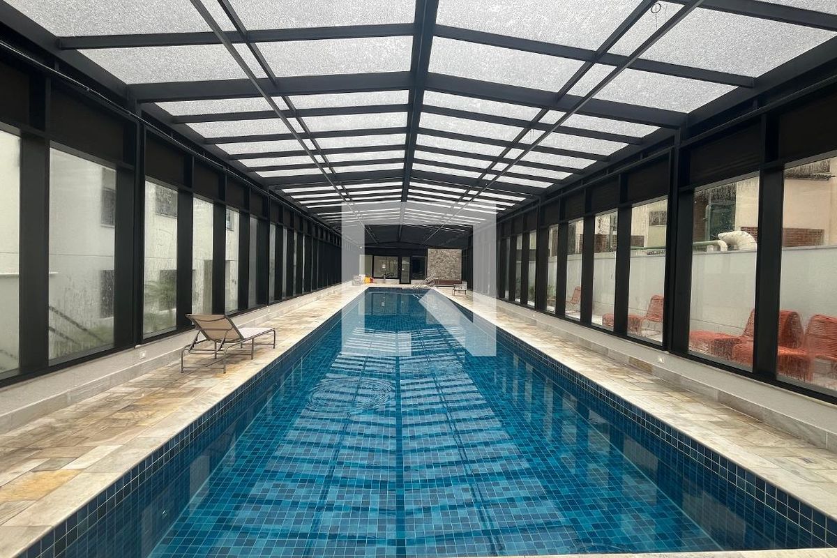 Apartamento à Venda - Bosque, 1 Quarto,  46 m2 em , Campinas - sp | SoloBR