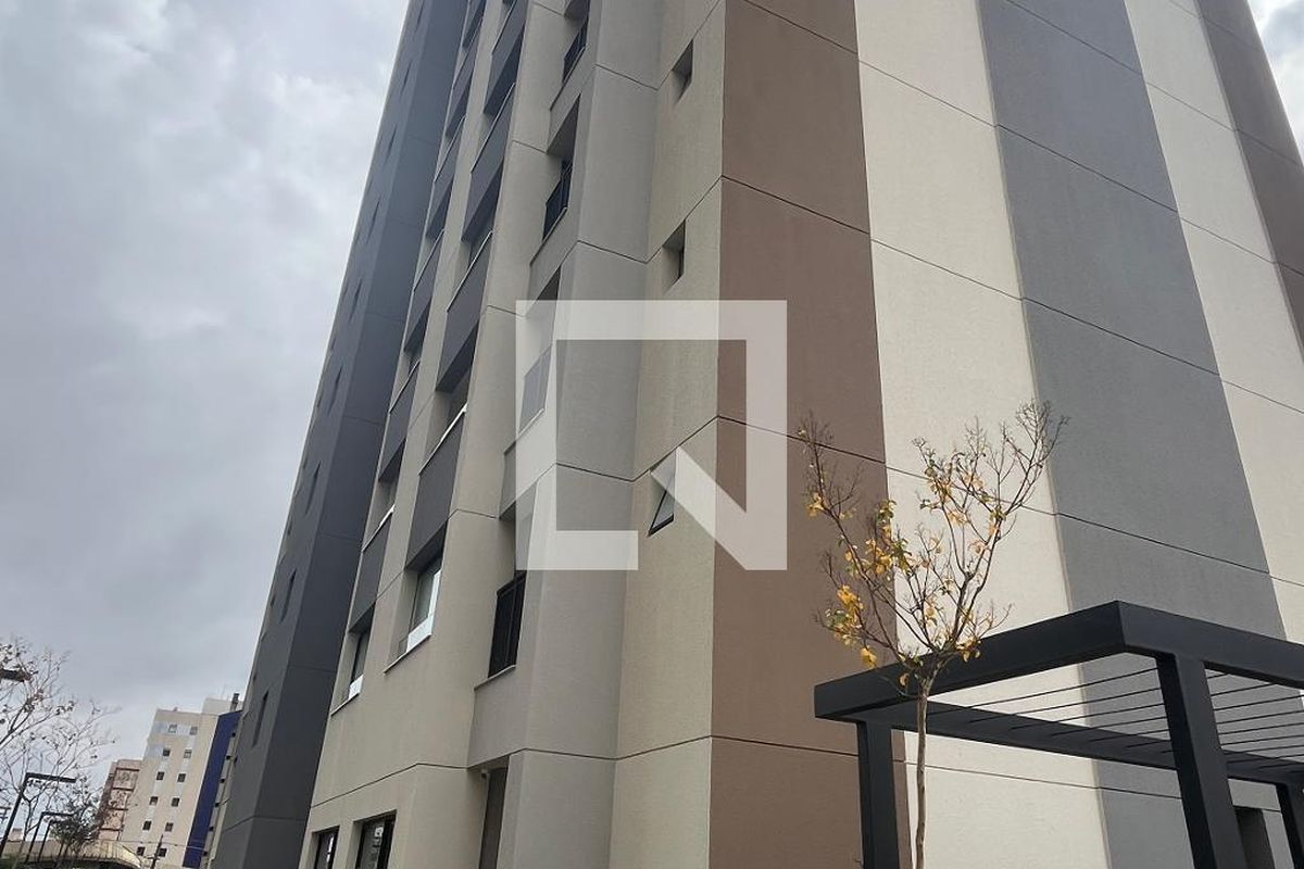 Apartamento à Venda - Bosque, 1 Quarto,  46 m2 em , Campinas - sp | SoloBR