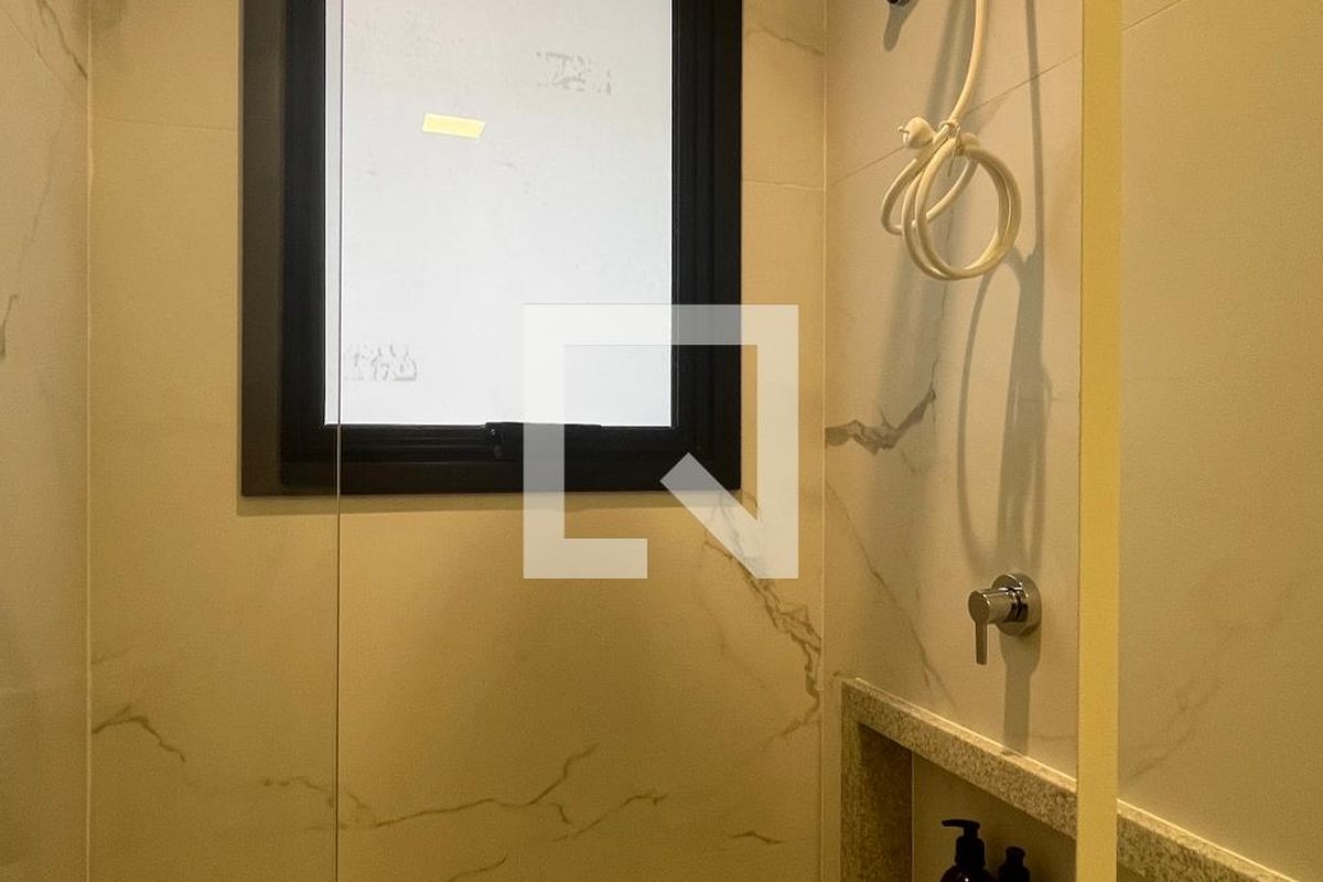Apartamento à Venda - Bosque, 1 Quarto,  46 m2 em , Campinas - sp | SoloBR