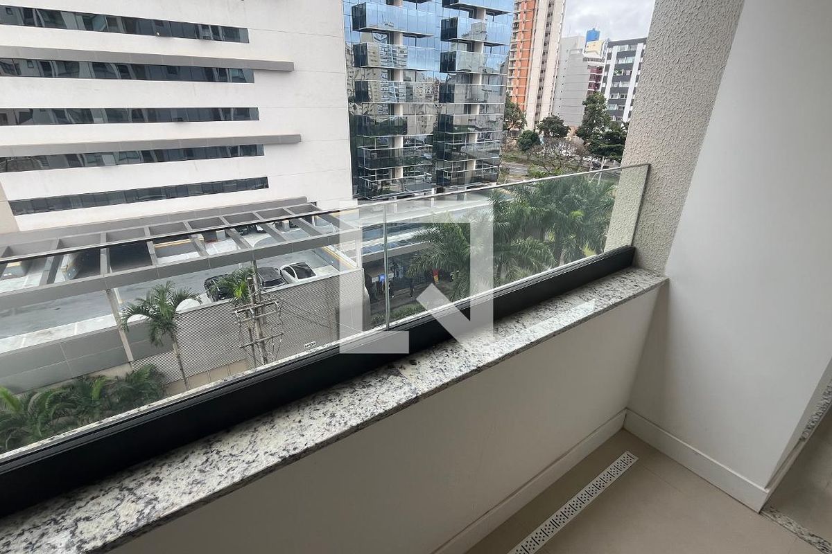 Apartamento à Venda - Bosque, 1 Quarto,  46 m2 em , Campinas - sp | SoloBR