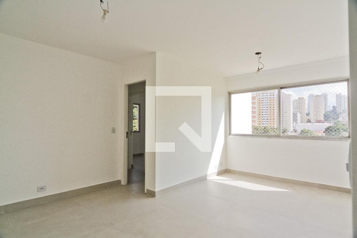 Apartamento, 2 quartos, 63 m² - Foto 1